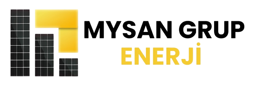 Mysan Enerji Logo